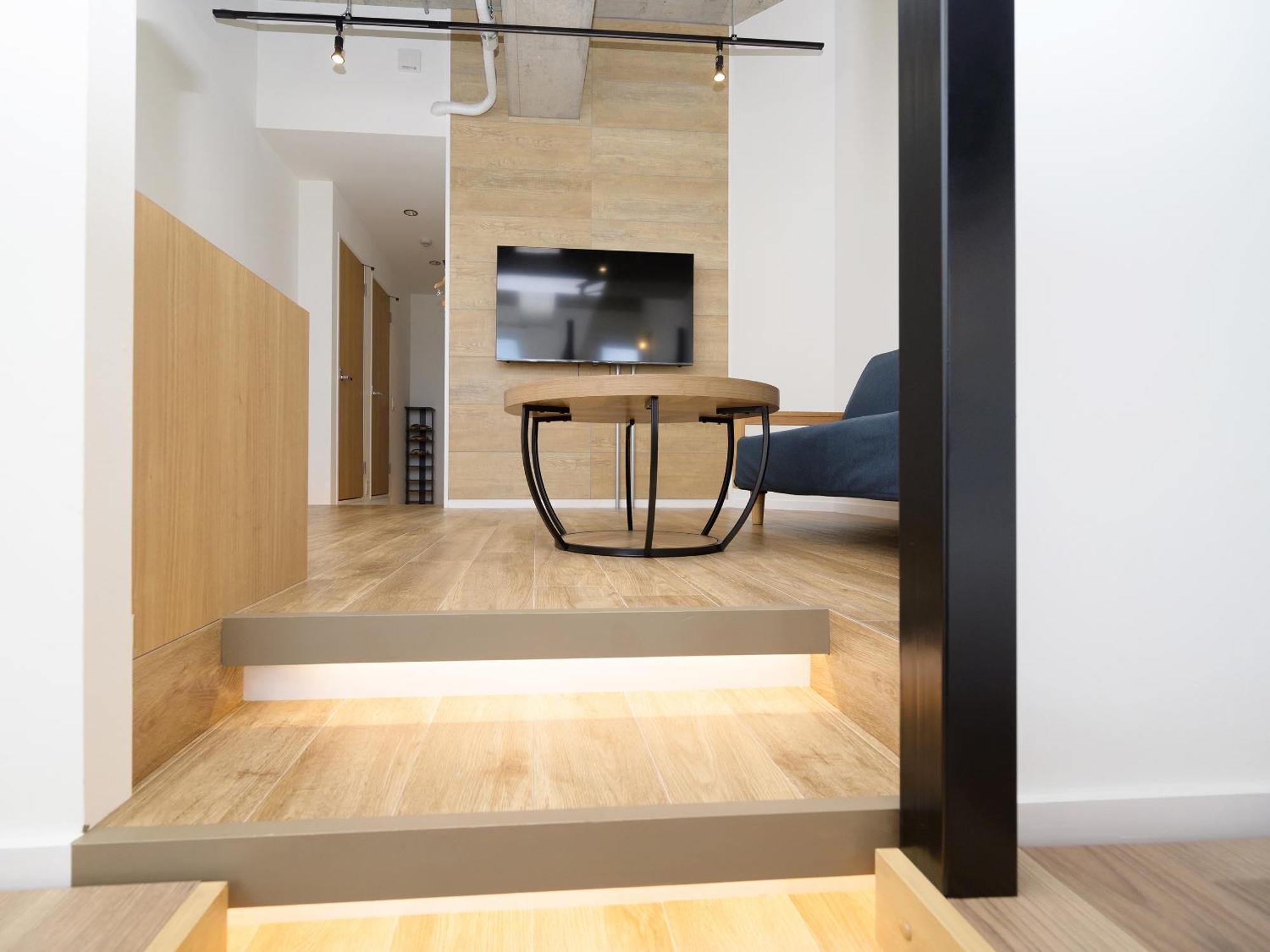 Abest Cube Naha Kokusai Street-Cabin Type Hotel All Room With Key Extérieur photo