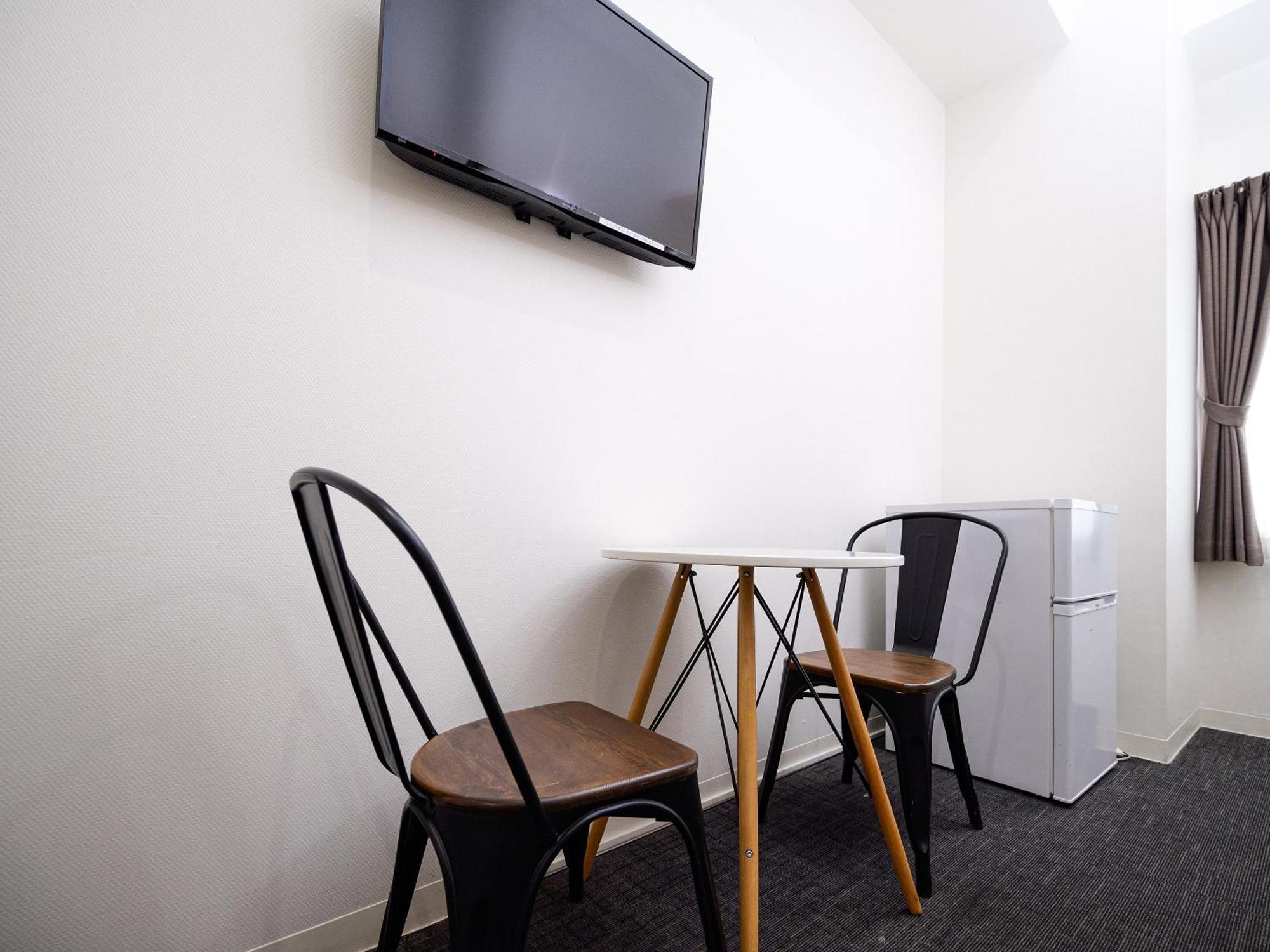 Abest Cube Naha Kokusai Street-Cabin Type Hotel All Room With Key Extérieur photo