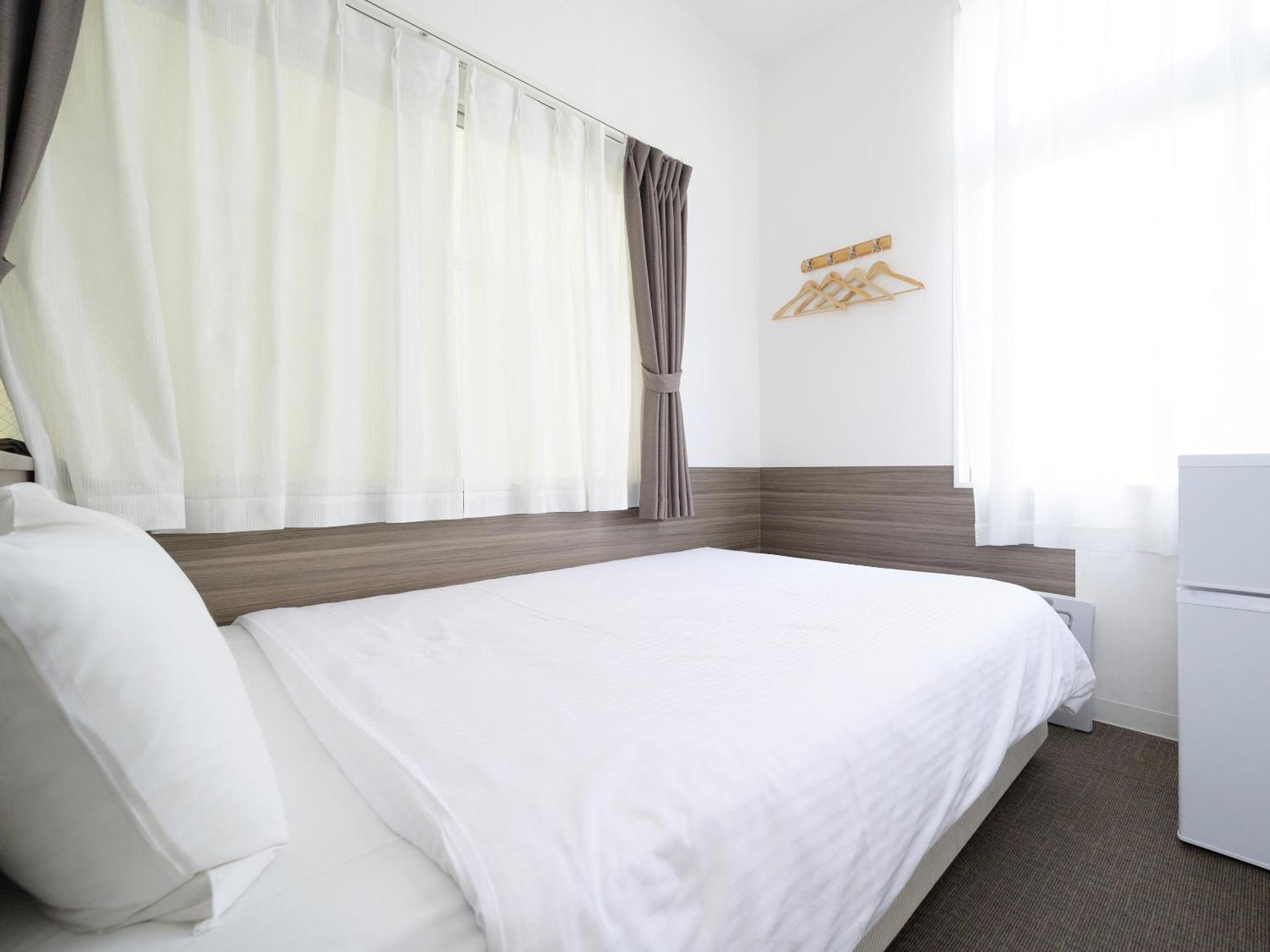 Abest Cube Naha Kokusai Street-Cabin Type Hotel All Room With Key Extérieur photo